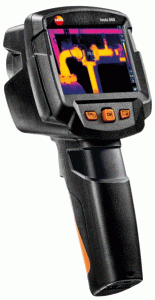 Testo 868
